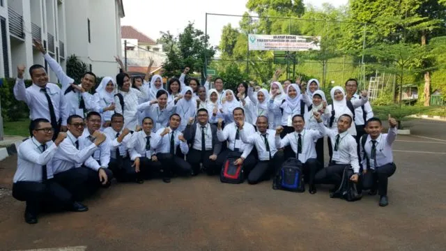 Disinyalir Jadi Profesi yang Susah Ditolak Calon Mertua, Simak 5 Tips Seleksi Kerja di BUMN Ini Yuk! 10