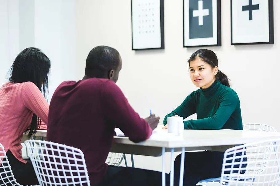 4 Pertanyaan Interview Sensitif Kayak Gini Mending Nggak Usah Dijawab 5