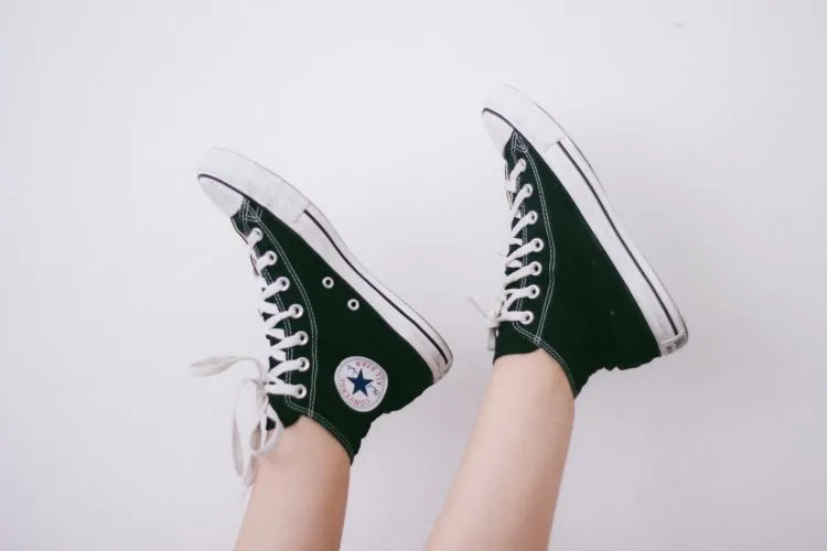 5 Sepatu Maskulin yang Tak Lekang Waktu, Meski Zaman Sudah Berubah Tetapi Tetap Eksis Sejak Dulu 6