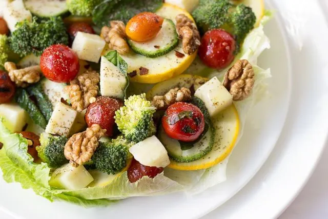 5 Cara Konsumsi Cuka Apel Khusus Untukmu yang Sedang Program Diet. Ternyata Ini Rahasianya 7
