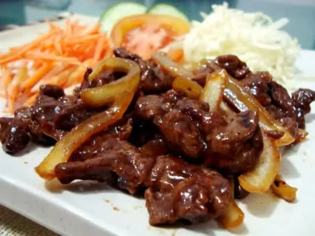 4 Resep Olahan Daging Sapi Sederhana dan Praktis 5