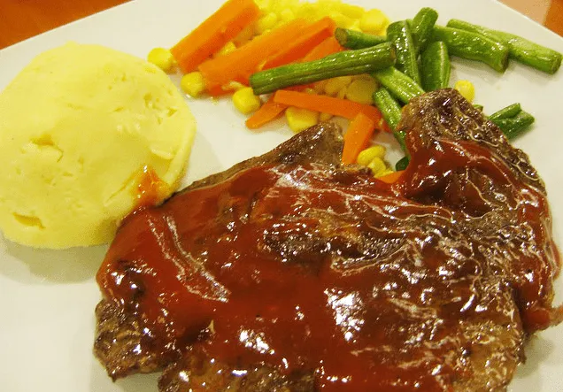 4 Resep Olahan Daging Sapi Sederhana dan Praktis 6