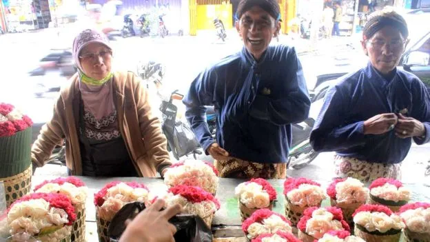 Unik dan Bikin Heboh, Ada Warung Makanan Roh Halus di Jogja. Menunya Apa Saja ya? 6