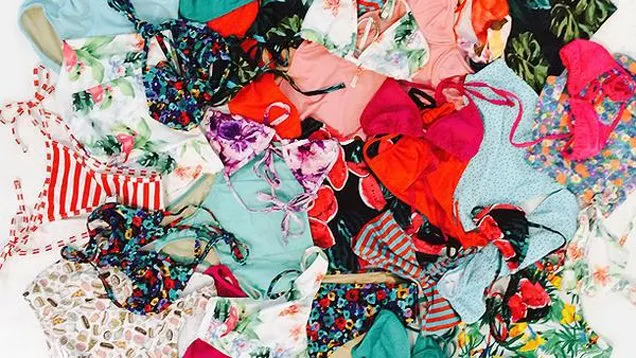 Ini 8 Cara Memanfaatkan Cuka Sebagai Bahan Pencuci Pakaian 16
