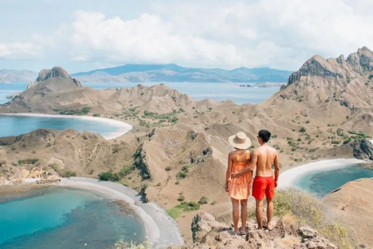 10 Destinasi Wisata Paling Romantis di Tahun 2019. Liburan Sama Pasangan Jadi Lebih Menyenangkan! 17