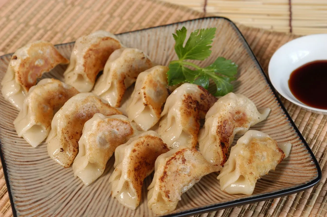5 Resep Gorengan Khas Jepang yang Jadi Favorit Orang Indonesia. Buat Lauk atau Digado Sama Enaknya 10