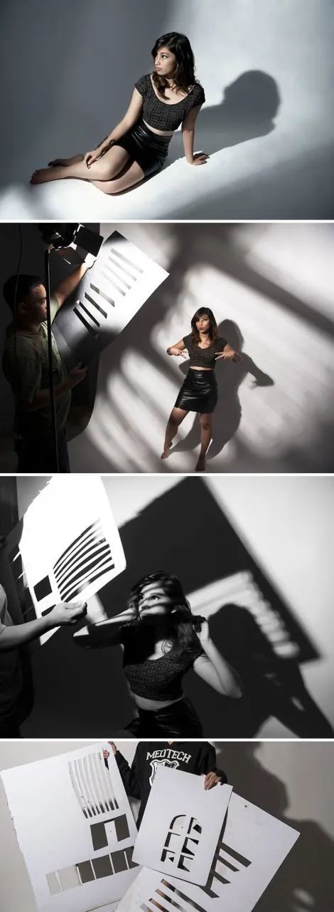 12 Trik Sederhana Fotografi dengan Peralatan yang Ada di Rumah. Cuma 3 Menit, Hasilnya Begitu Mewah! 24