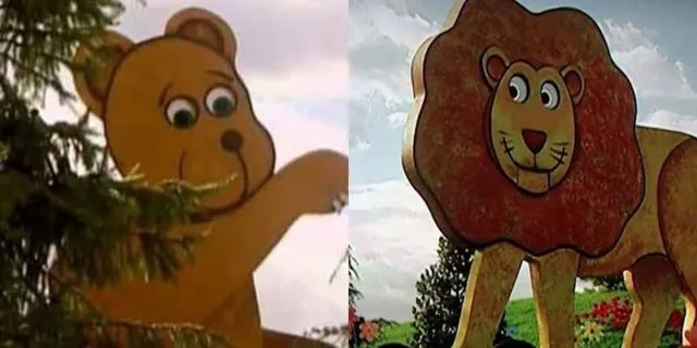Banyak yang Heboh Lihat Versi Barunya Teletubbies, Acara TV yang Satu Ini Emang Nggak Ada Matinya! 31