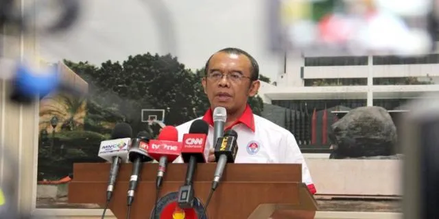 Atlet Eki Febri Curhat Soal Keterlambatan Pemberian Uang Saku dan Akomodasi. Begini Jawaban Menpora 6