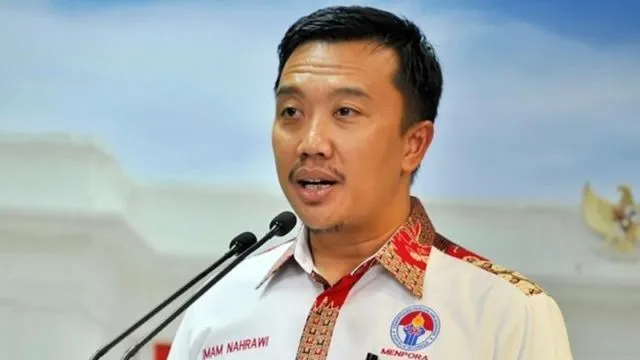 Atlet Eki Febri Curhat Soal Keterlambatan Pemberian Uang Saku dan Akomodasi. Begini Jawaban Menpora 7