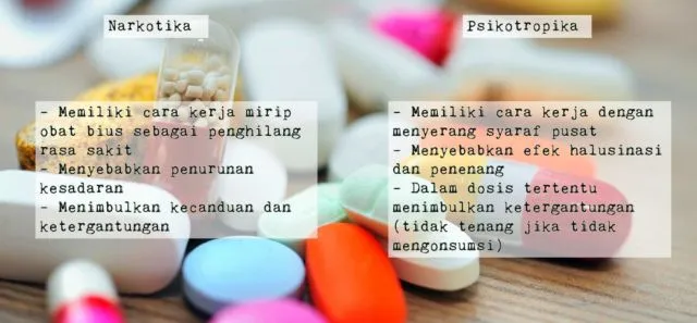 Dumolid, Zat yang Menjerat Tora Sudiro & Mieke Amalia Ternyata Bukan Narkotika. Yuk Ketahui Bedanya 5