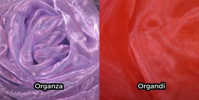 Ini Lho, Hijab Organza Berbahan Mirip Kaca Mengilap yang Lagi Ngetren di Kalangan Hijaber 15