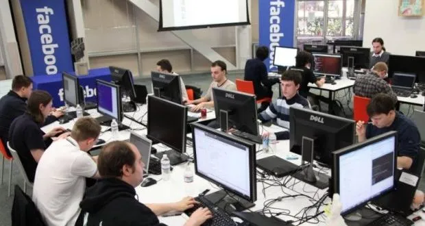 Kantor Facebook Resmi Buka di Jakarta, Pahami Dulu 6 Dampak Positifnya Bagi Indonesia 9