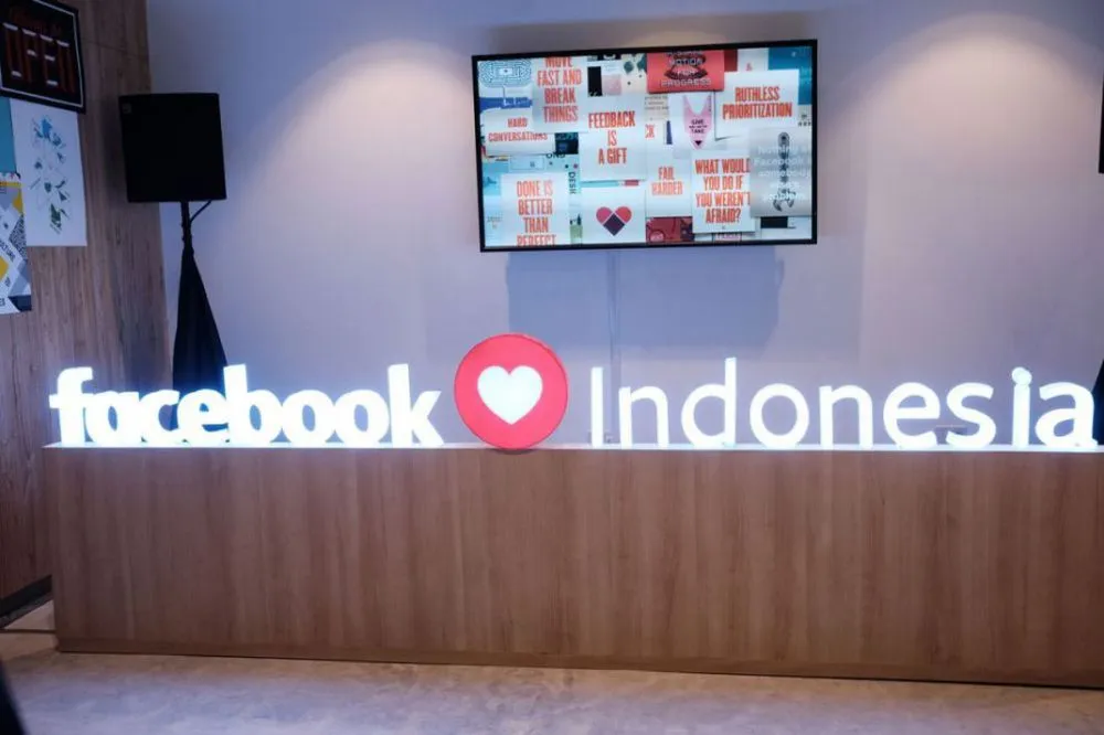 Kantor Facebook Resmi Buka di Jakarta, Pahami Dulu 6 Dampak Positifnya Bagi Indonesia
