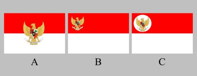 6 Alasan Kenapa Banyak Bendera Nasional yang Mirip di Dunia. Bukan Karena Nggak Kreatif Lho 18