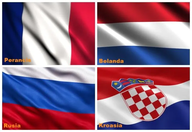 6 Alasan Kenapa Banyak Bendera Nasional yang Mirip di Dunia. Bukan Karena Nggak Kreatif Lho 11