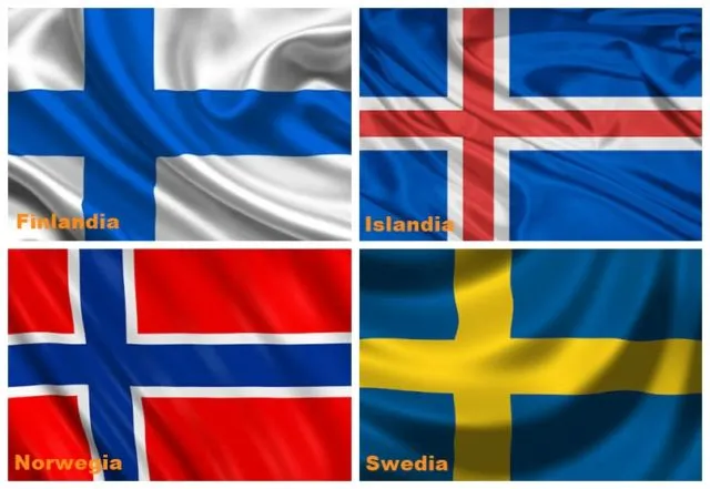 6 Alasan Kenapa Banyak Bendera Nasional yang Mirip di Dunia. Bukan Karena Nggak Kreatif Lho 14