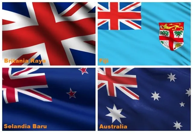 6 Alasan Kenapa Banyak Bendera Nasional yang Mirip di Dunia. Bukan Karena Nggak Kreatif Lho 12