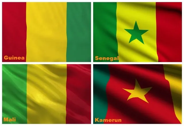 6 Alasan Kenapa Banyak Bendera Nasional yang Mirip di Dunia. Bukan Karena Nggak Kreatif Lho 16