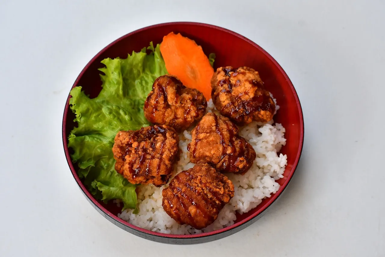 5 Resep Gorengan Khas Jepang yang Jadi Favorit Orang Indonesia. Buat Lauk atau Digado Sama Enaknya 7