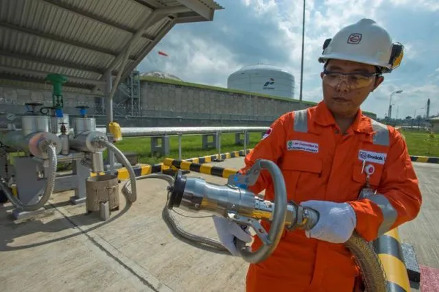 10 Perusahaan dengan Gaji Terbesar di Indonesia 13