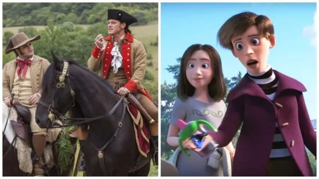Setelah Filmnya, Kini Serial Kartun Disney Juga Tampilkan Keluarga Lesbian. Dua Ibu dan Anak-anaknya 3