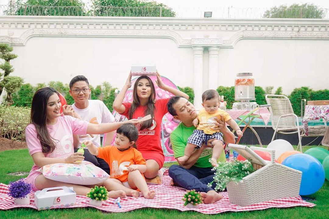 Sebelum Ashanty, Beberapa Artis Ini Pernah Alami Kisah Pahit Keguguran. Pelajaran Buat Kita Semua! 6