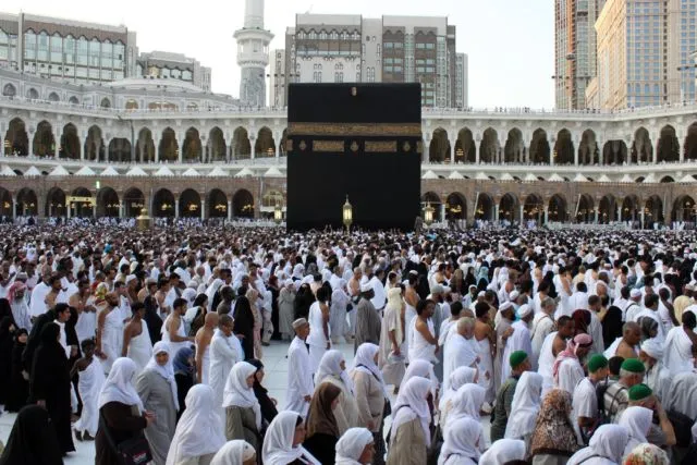 Haji dari Masa ke Masa. Dari Naik Unta Sampai Pesawat Murah, Begini Cara Orang Pergi ke Tanah Suci 29