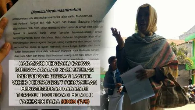 Deretan Berita Terpopuler Minggu Ini. Jangan Sampai Ketinggalan Info, Yuk Simak! 12