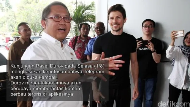 Deretan Berita Terpopuler Minggu Ini, Baca Dulu Yuk Biar Nggak Ketinggalan Info 16
