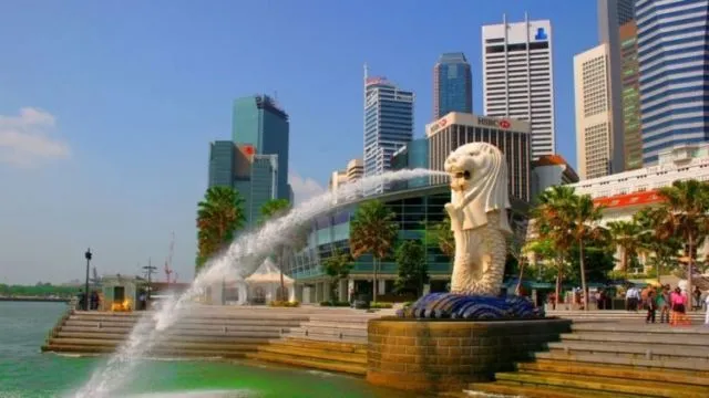 Panduan Backpacker Murah ke Malaysia dan Singapura untuk Pemula. Pergi 4 Hari 3 Malam Cuma Dua Juta! 8