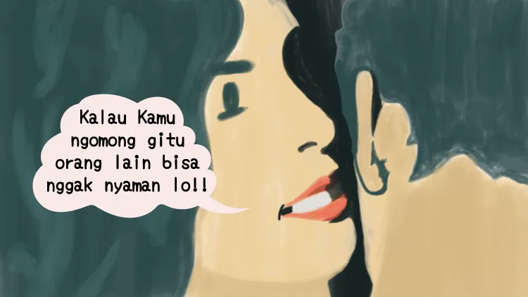 Biarpun Sayang Setengah Mati, Pikir-Pikir Dulu Kalau Cowokmu Meminta Melakukan 6 Hal Ini 11