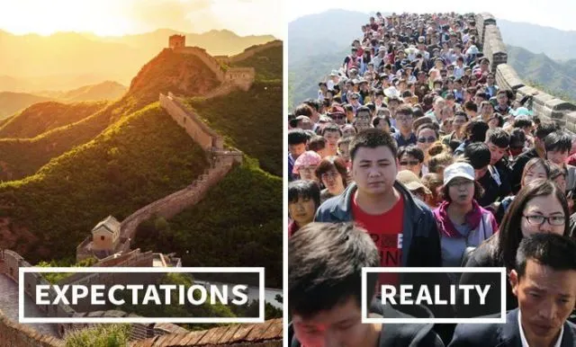 7 Tips Biar Foto Traveling di Instagram Kamu Enak Dipandang. Lama-lama, Follower pun Berdatangan! 7