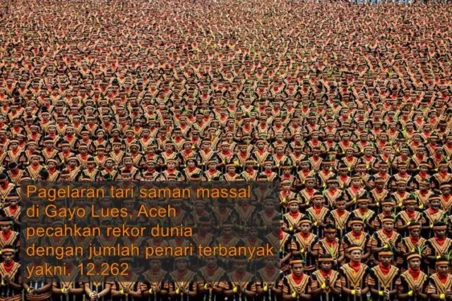 Deretan Berita Terpopuler Minggu Ini, Khusus Buat Kamu yang Nggak Sempat Update Berita 12