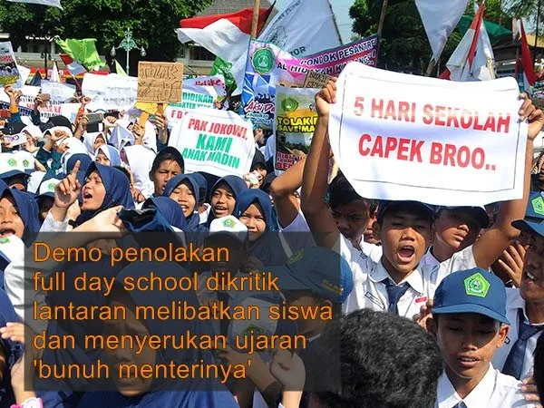 Deretan Berita Terpopuler Minggu Ini, Khusus Buat Kamu yang Nggak Sempat Update Berita 15