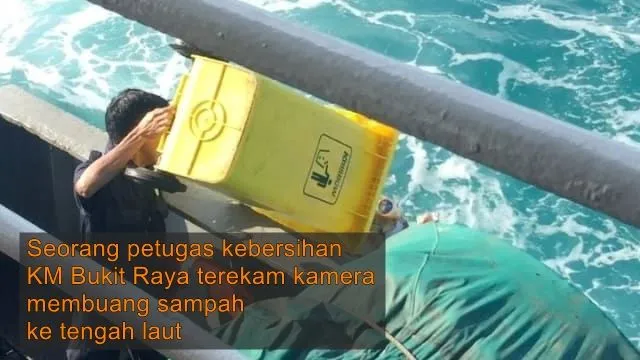 Deretan Berita Terpopuler Minggu Ini, Khusus Buat Kamu yang Nggak Sempat Update Berita 17