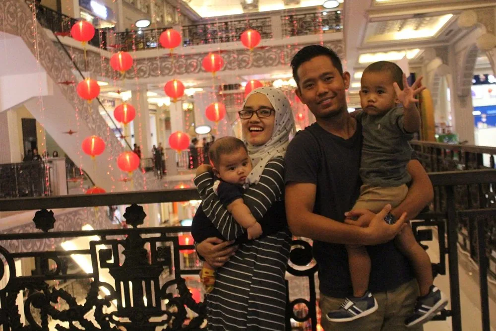 Tak Perlu Muluk-muluk, Menikah Hanya tentang Berjuang Bersama Orang yang Tepat #HipweeJurnal