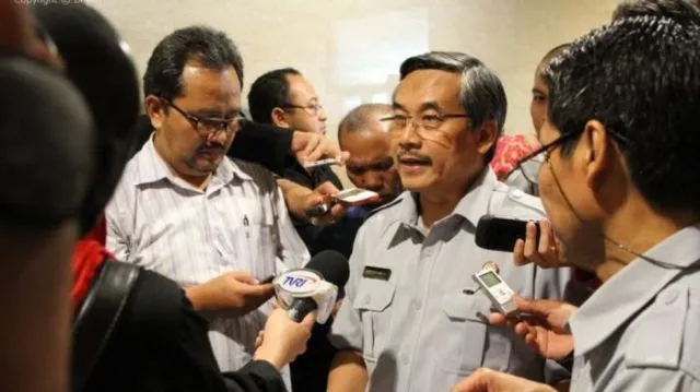 Curi Perhatian, Hujan yang Guyur Satu Rumah Ini Jadi Tanda Tanya. Begini Penjelasan BMKG 5