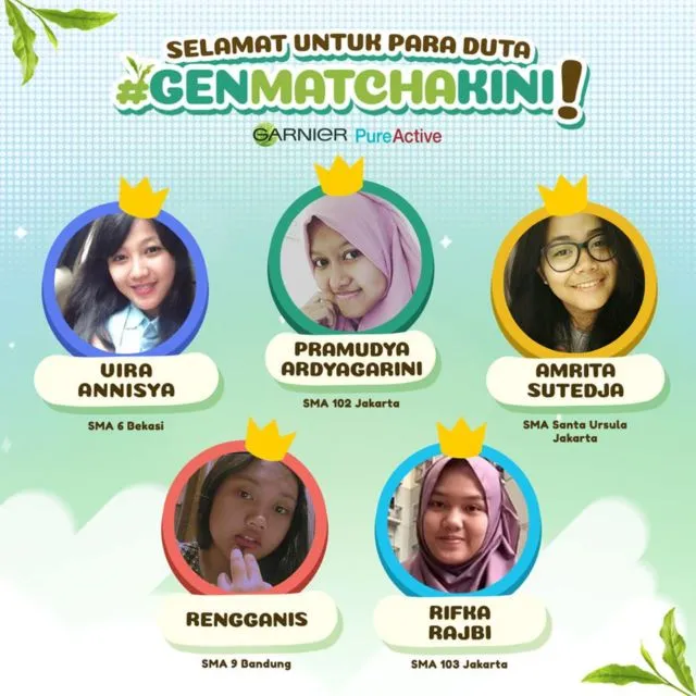 Meski Usianya Masih Muda, Tapi 5 Remaja Ini Semangatnya Patut Kita Tiru! 3