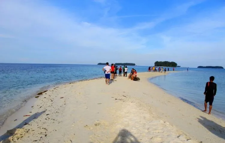 10 Destinasi Ini yang Lagi Serius Dikembangin Pemerintah, Wah Bisa Jadi Prioritas Tujuan Wisata Nih 20