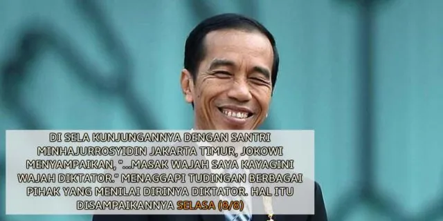 Deretan Berita Terpopuler Minggu Ini. Jangan Sampai Ketinggalan Info, Yuk Simak! 16