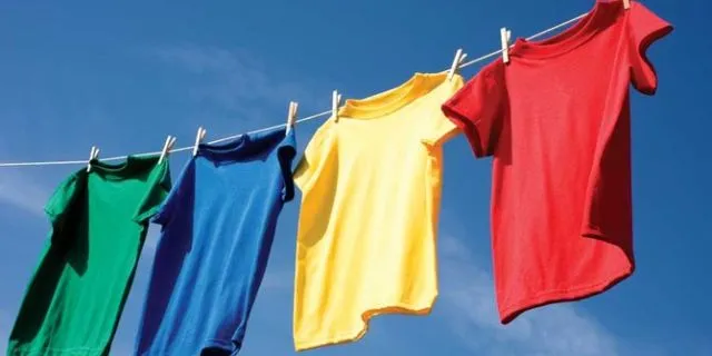 Ini 8 Cara Memanfaatkan Cuka Sebagai Bahan Pencuci Pakaian 9