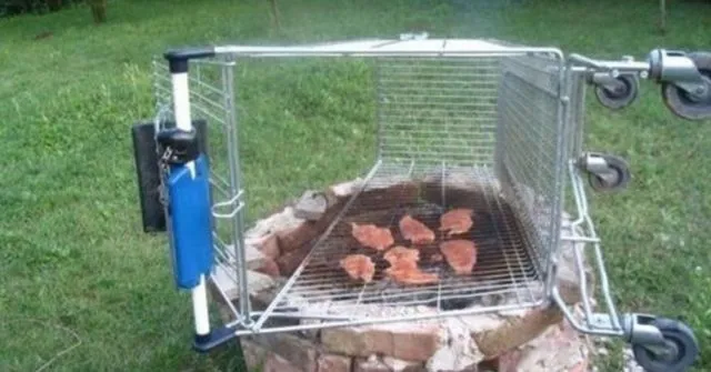 10 Lifehacks Paling Kocak yang Bakal Bikin Orang Heran. Lucu Tapi Beneran Berguna Buat Sehari-hari! 14