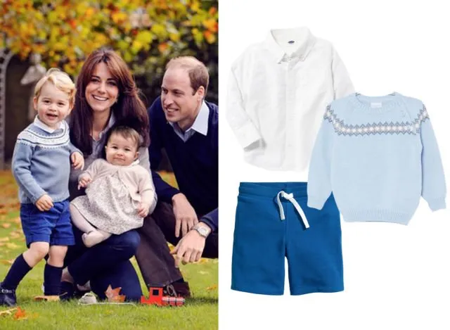 Berkaca dari Kate Middleton yang Kelihatannya Jarang Beliin Baju Buat Anaknya. Ini lo Pelajarannya! 6