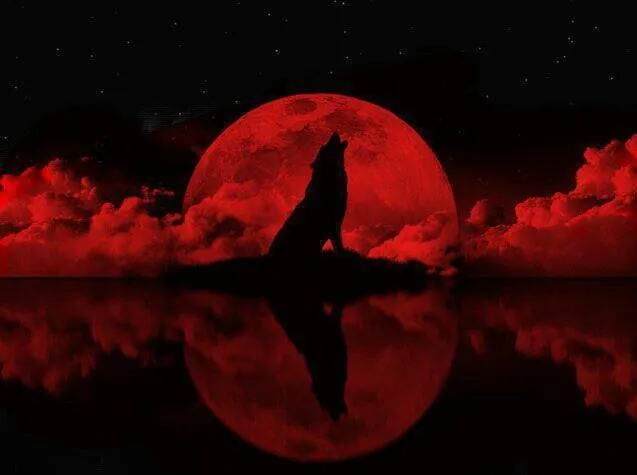 Sebelum Nonton, Mending Simak Dulu Yuk Beberapa Mitos Tentang Gerhana Bulan Berikut Ini!