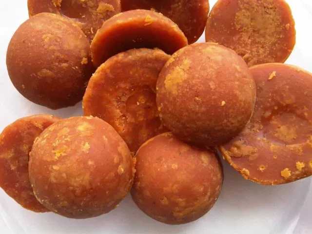 Gunakan 8 Bahan Alami Ini untuk Pewarna Makanan. Murah, Praktis dan Aman Buat Kesehatan 16