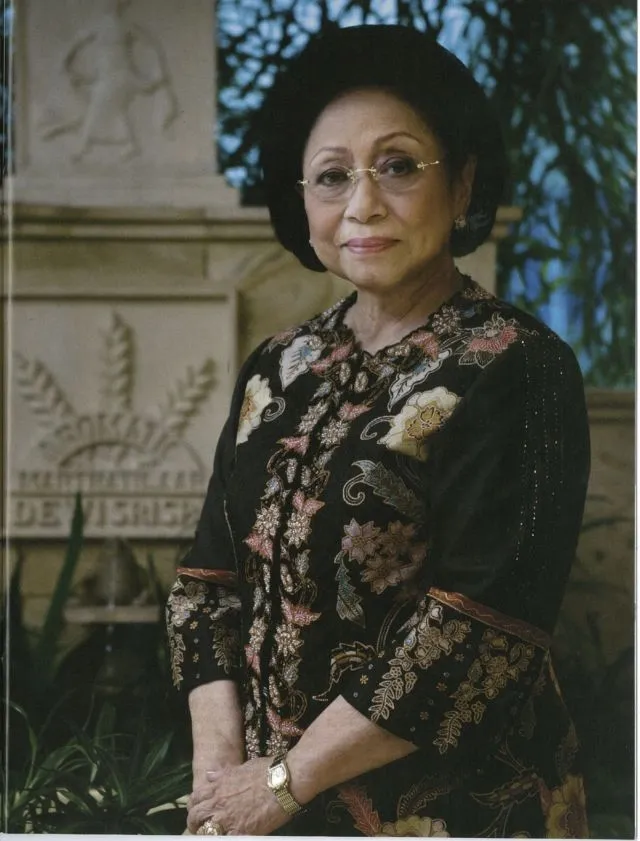 Rela Lepaskan Gaji Tinggi Demi Membangun Negeri, 5 Tokoh Bangsa Ini Patut Diapresiasi 8