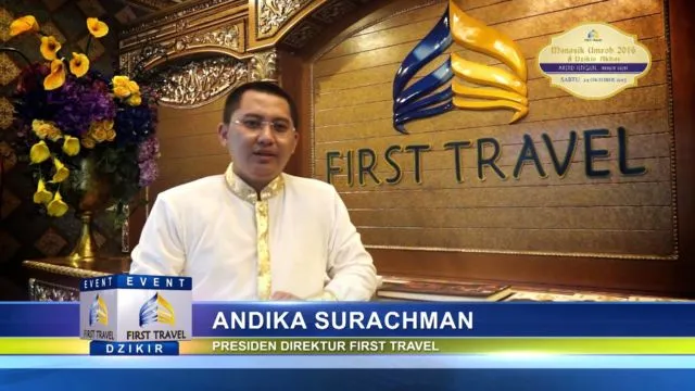 Pelajaran Berharga dari Kasus First Travel, Jangan Mudah Tergiur Promo Umroh yang Sangat Murah! 5