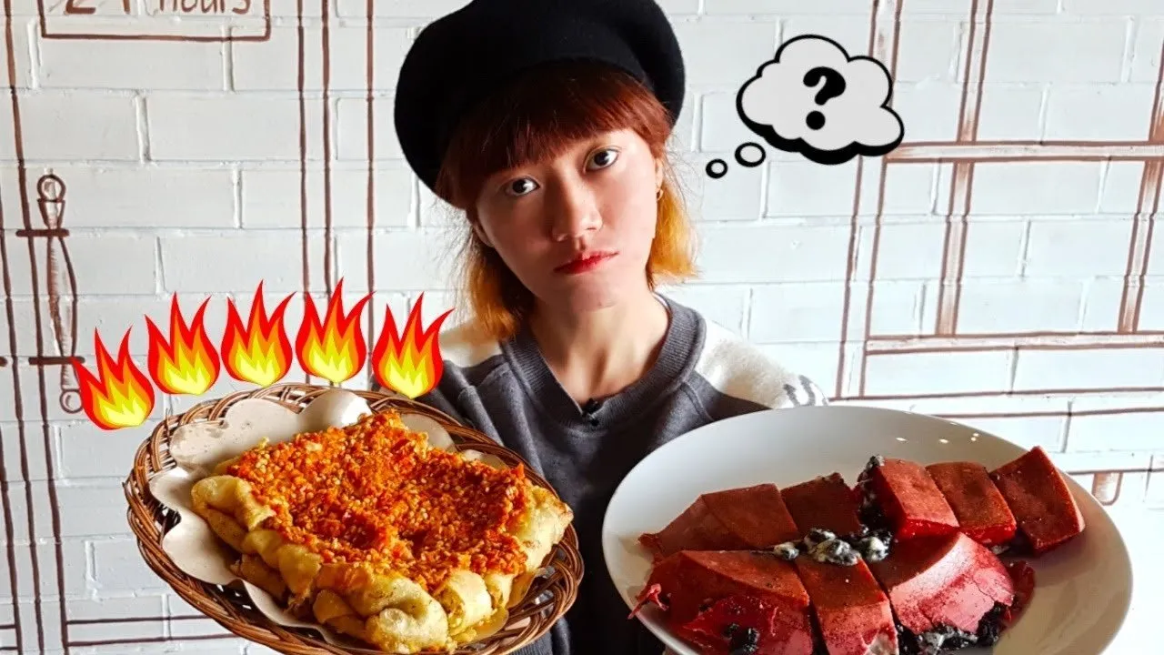 5 Channel YouTube Milik Orang Indonesia Ini Dijamin Bikin Laper dan Pengen Jajan Terus!