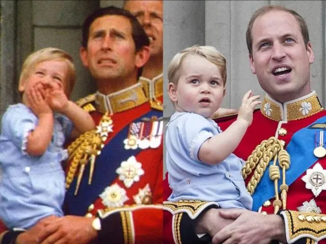 Berkaca dari Kate Middleton yang Kelihatannya Jarang Beliin Baju Buat Anaknya. Ini lo Pelajarannya! 8